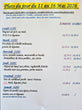 Plats jour,  mardi 12 Mai 2026