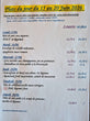 Plats jour, Lundi 15 Juin 2026.
